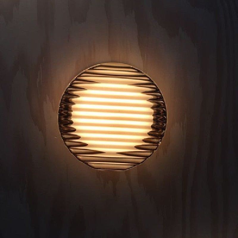 Modern LED Wall Light for Indoor and Outdoor 9957117067610-1