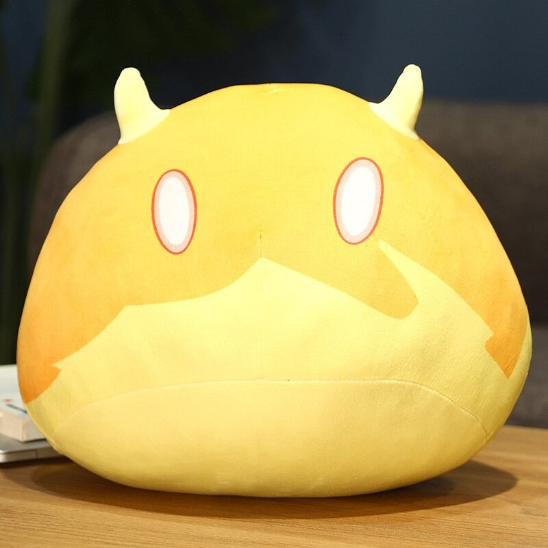 Game Impact Slime Plush