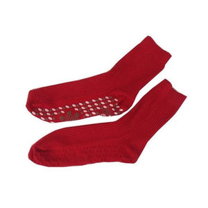 Self Heated Socks That Massage Your Feet