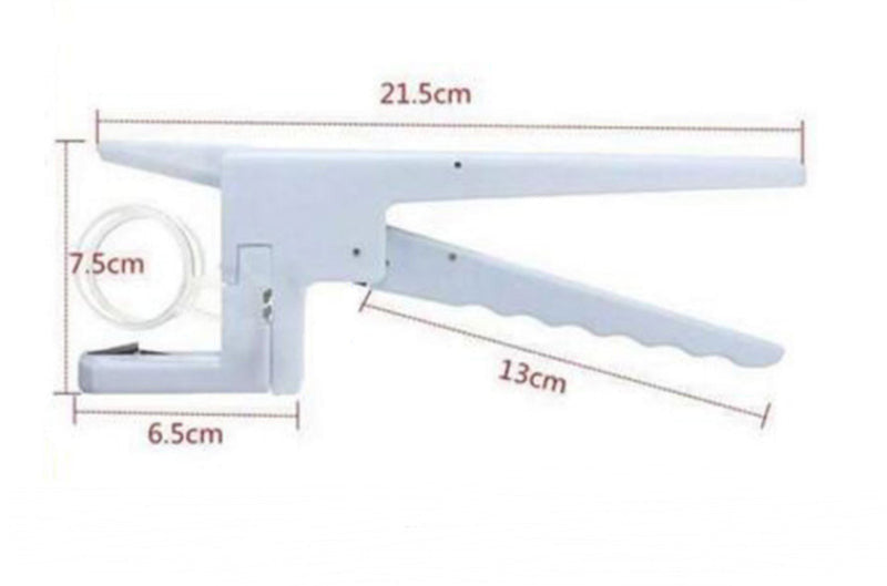 Egg Cracker Tool - Egg Breaker Separator