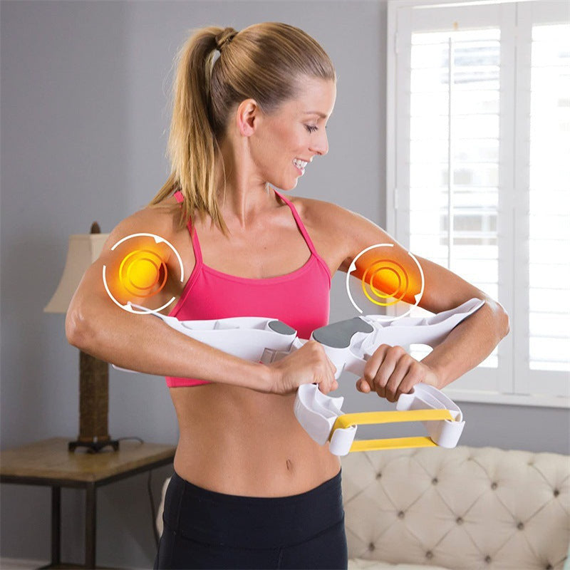 Arm Exerciser Device Fitness Equipment