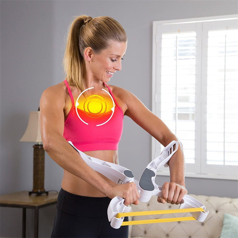 Arm Exerciser Device Fitness Equipment