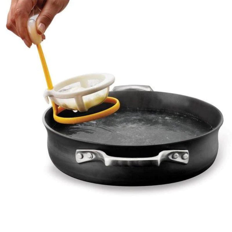 Perfect Poached Egg Maker