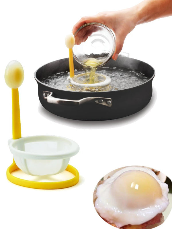 Perfect Poached Egg Maker