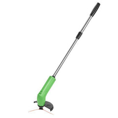 Cordless Grass Trimmer - Mini Electric Weed Wacker
