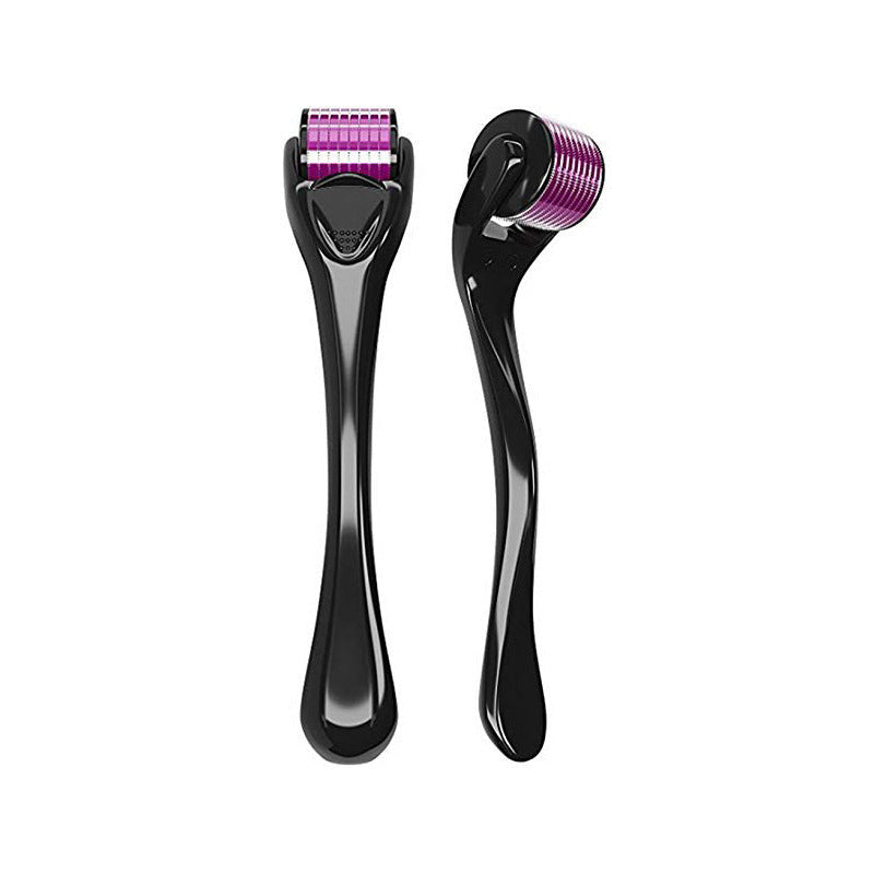 Micro Needling Derma Roller For Hair Loss (2Pc)