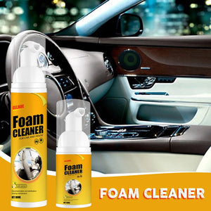 Multifunctional Foam Cleaner For Car