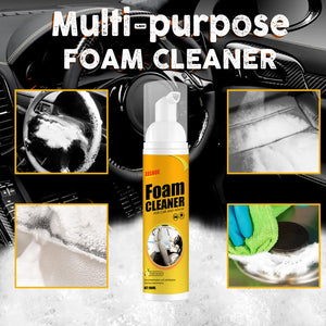 Multifunctional Foam Cleaner For Car