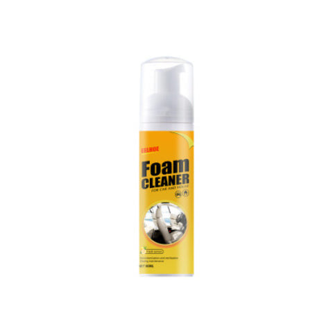 Multifunctional Foam Cleaner For Car