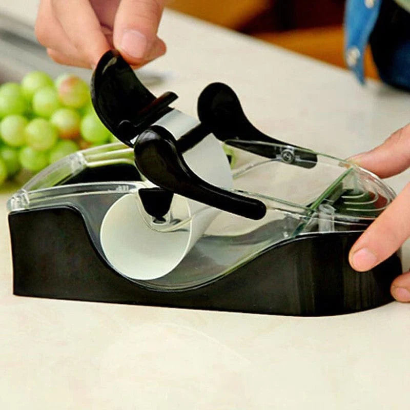 Portable Diy Kitchen Sushi Roll Maker