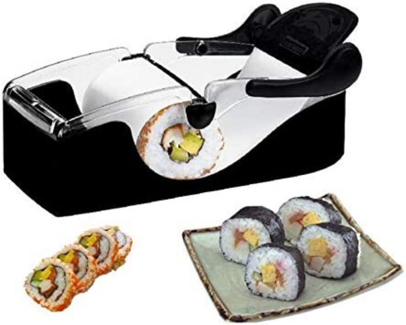 Portable Diy Kitchen Sushi Roll Maker