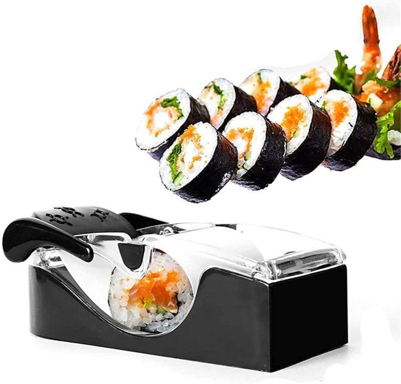 Portable Diy Kitchen Sushi Roll Maker