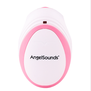 Angelsounds Portable Pocket Fetal Doppler
