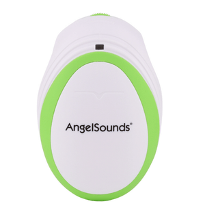 Angelsounds Portable Pocket Fetal Doppler