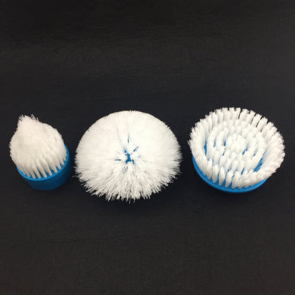 Turbo Scrub Cordless Cleaning Brush - Electric Power Scrubber 260134