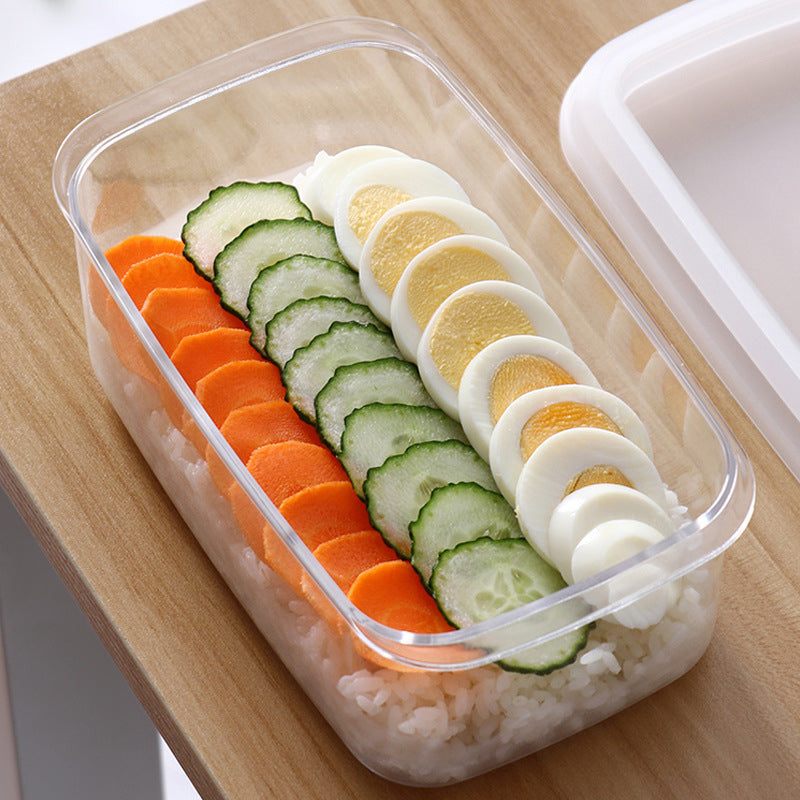 Stainless Steel Egg Slicer - Hard Boiled Eggs Cutter 8142541586632-spf