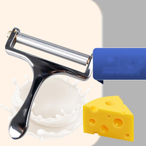 Adjustable Cheese Slicer - Cheese Shaver For Cooking