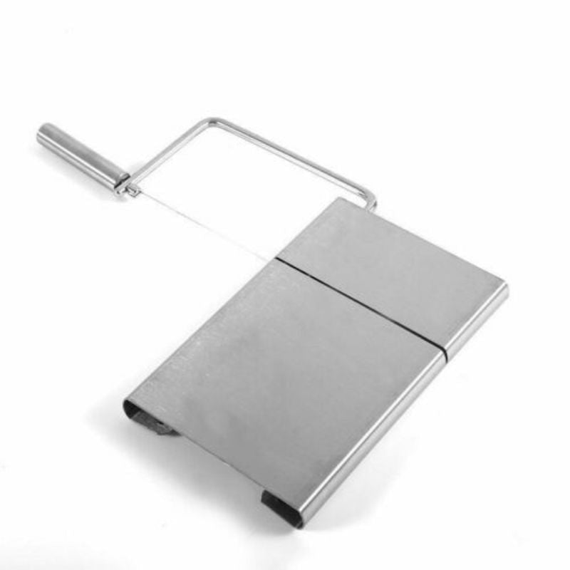 Stainless Steel Cheese Slicer Cutter