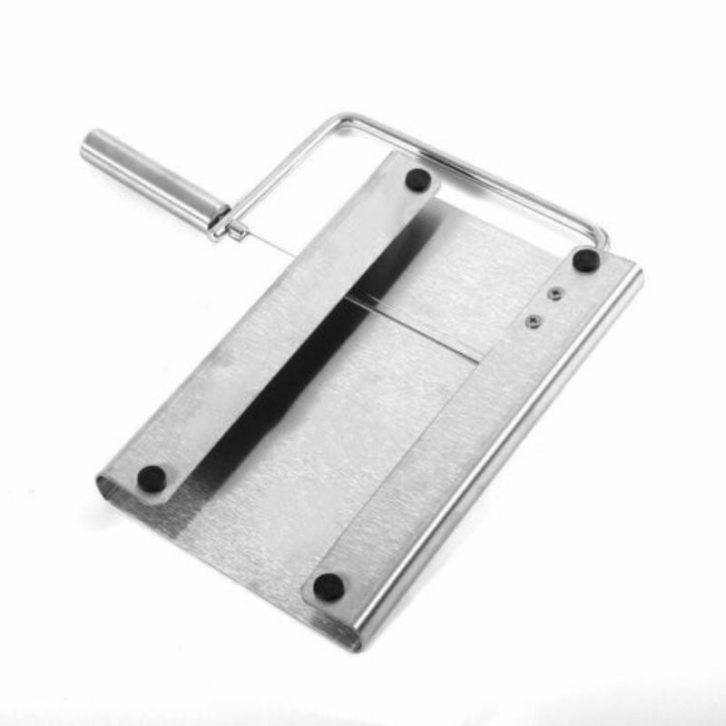 Stainless Steel Cheese Slicer Cutter