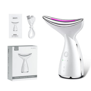 Double Chin Reducer Device - Wrinkle Removal Device For Neck Face