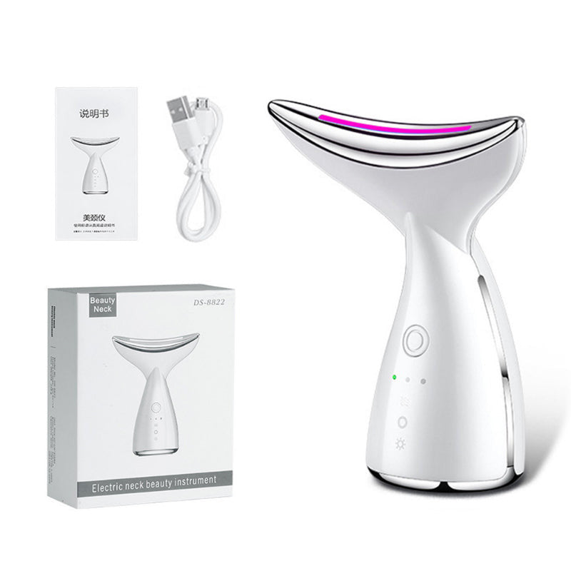 Double Chin Reducer Device - Wrinkle Removal Device For Neck Face