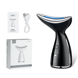 Double Chin Reducer Device - Wrinkle Removal Device For Neck Face