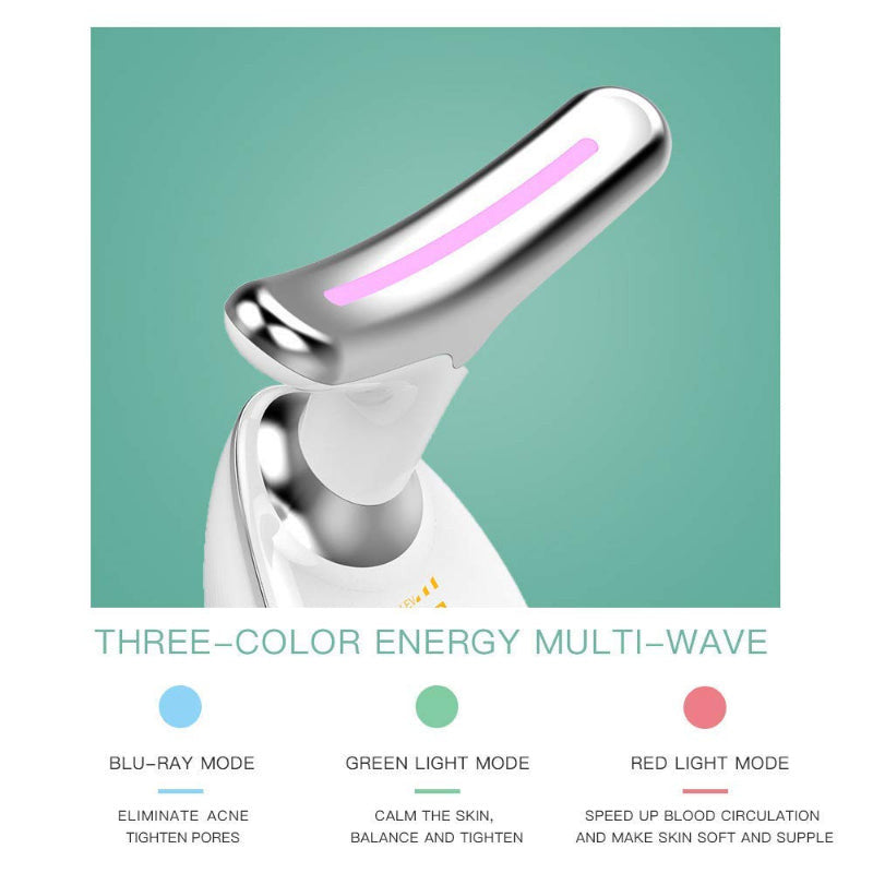 Double Chin Reducer Device - Wrinkle Removal Device For Neck Face