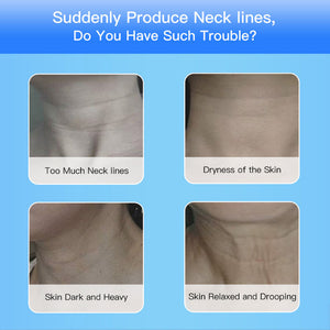 Double Chin Reducer Device - Wrinkle Removal Device For Neck Face