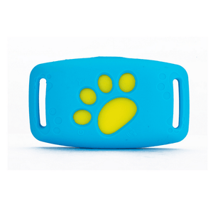 Smart Gps Cat Dog Collar - Pet Tracker