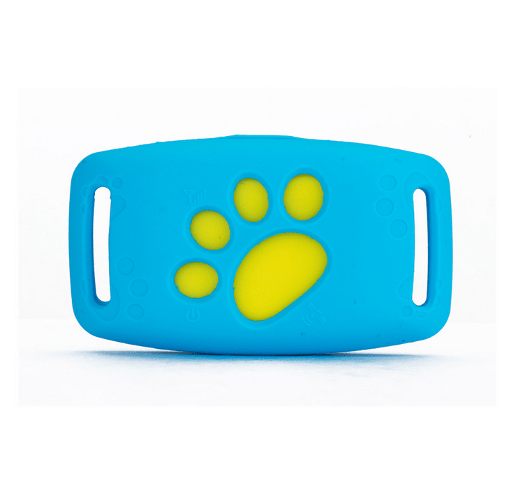 Smart Gps Cat Dog Collar - Pet Tracker