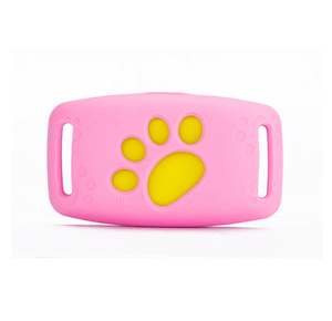 Smart Gps Cat Dog Collar - Pet Tracker