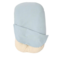 Baby Nest Bed Crib Newborn Baby Nest Cot Cribs Infant Portable Cotton Crib Travel Cradle Cushion