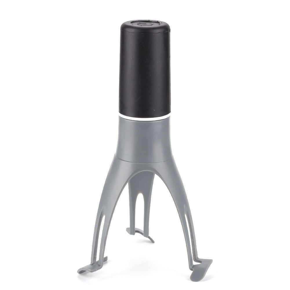 Egg Beater Stirr Automatic Stirrer Kitchen Tools Automatic Triangle Blender