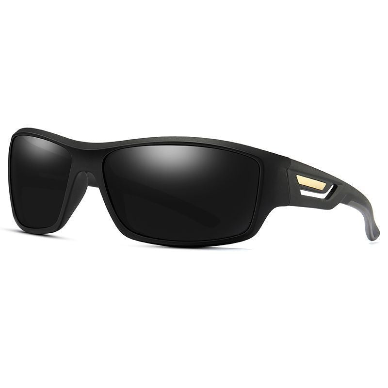 Polarized Sunglasses Uv 400 Fishing Glasses