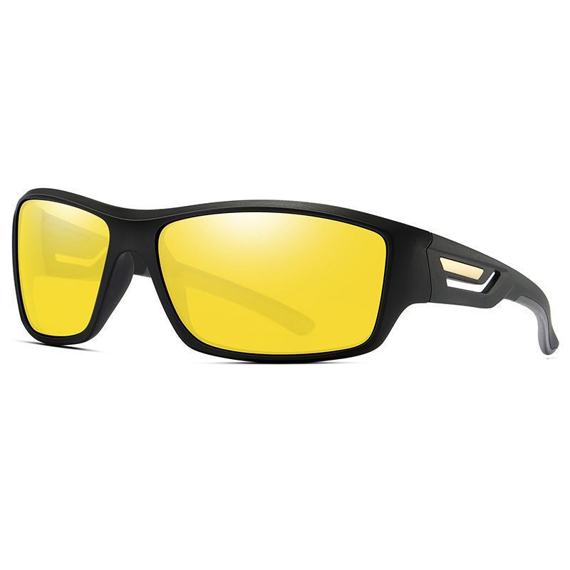 Polarized Sunglasses Uv 400 Fishing Glasses