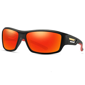 Polarized Sunglasses Uv 400 Fishing Glasses