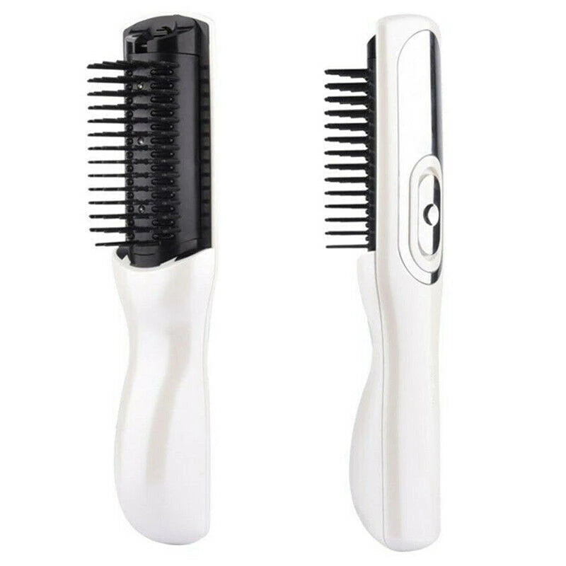 Infrared Laser Comb - Scalp Massager For Hair Growth