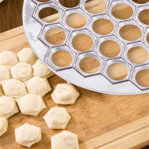 Dumpling Maker Mold