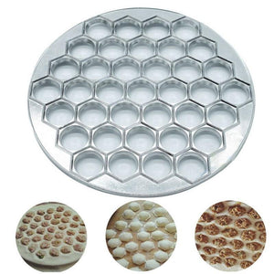 Dumpling Maker Mold