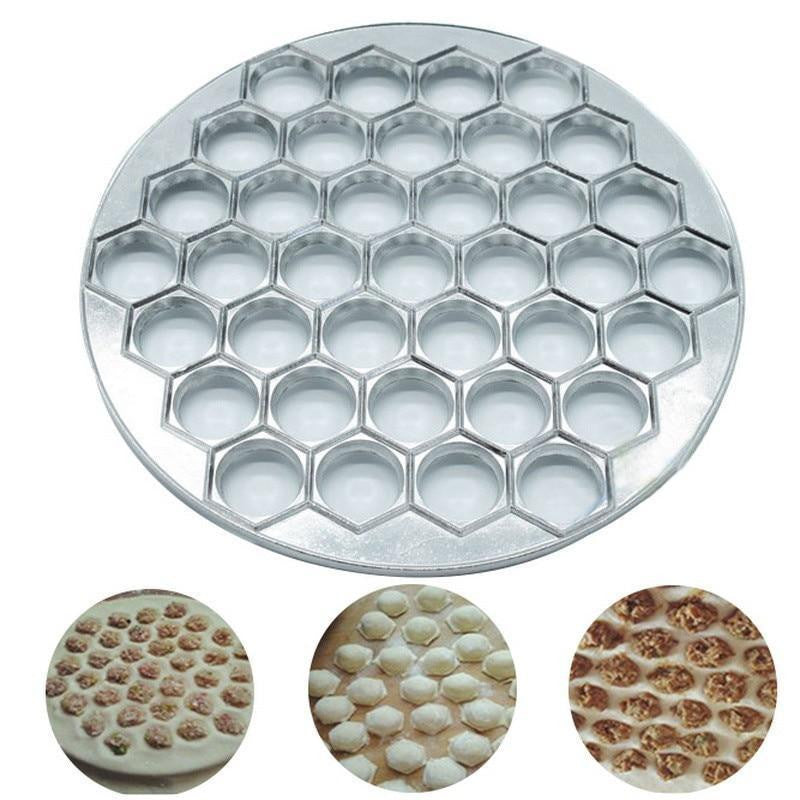 Dumpling Maker Mold