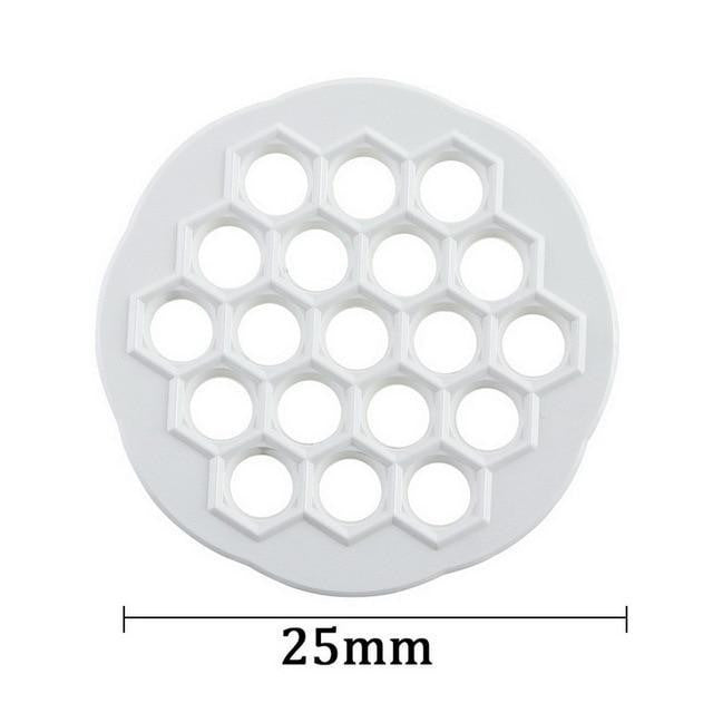 Dumpling Maker Mold