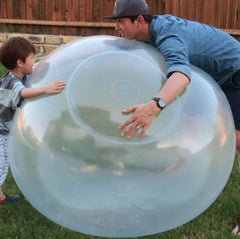 Bubble Ball