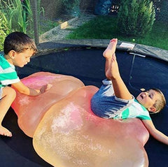 Bubble Ball