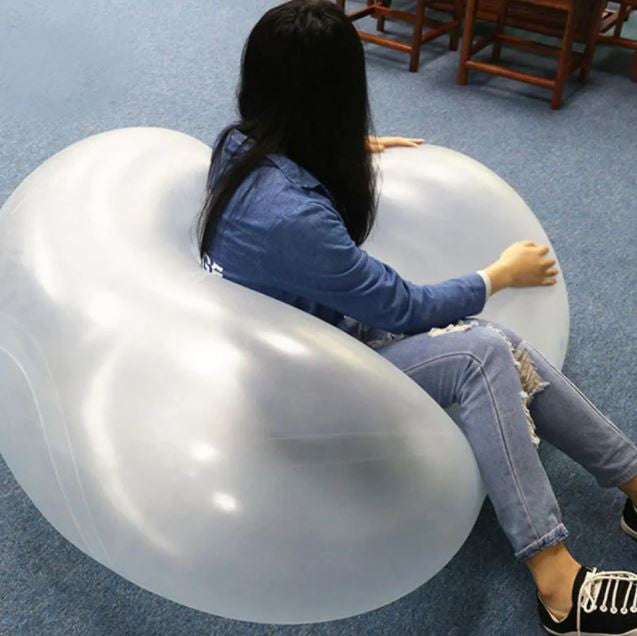 Bubble Ball