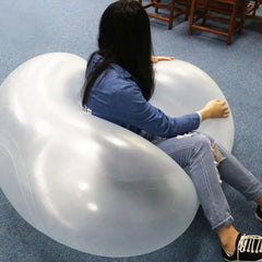 Bubble Ball