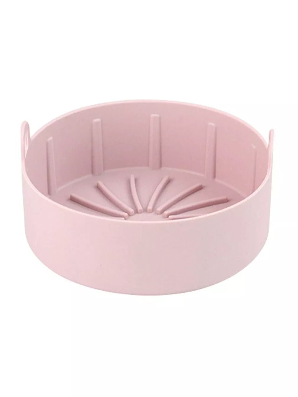 Reusable Silicone Air Fryer Basket