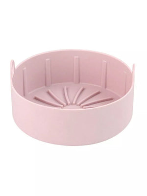 Reusable Silicone Air Fryer Basket