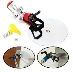 Paint Sprayer Universal Guide Tool
