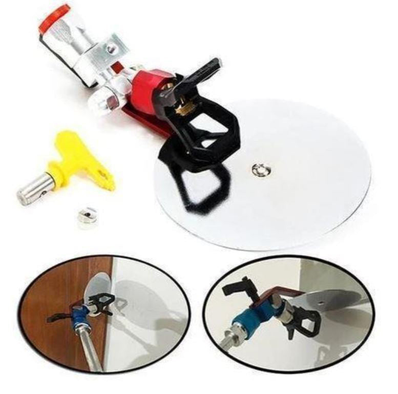 Paint Sprayer Universal Guide Tool