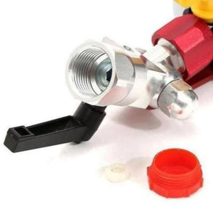 Paint Sprayer Universal Guide Tool